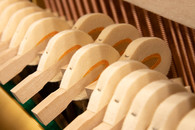 ヤマハ　YAMAHA　U1A中古ピアノ